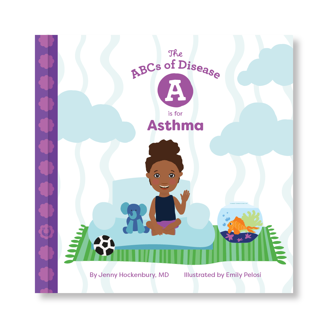 A is for Asthma