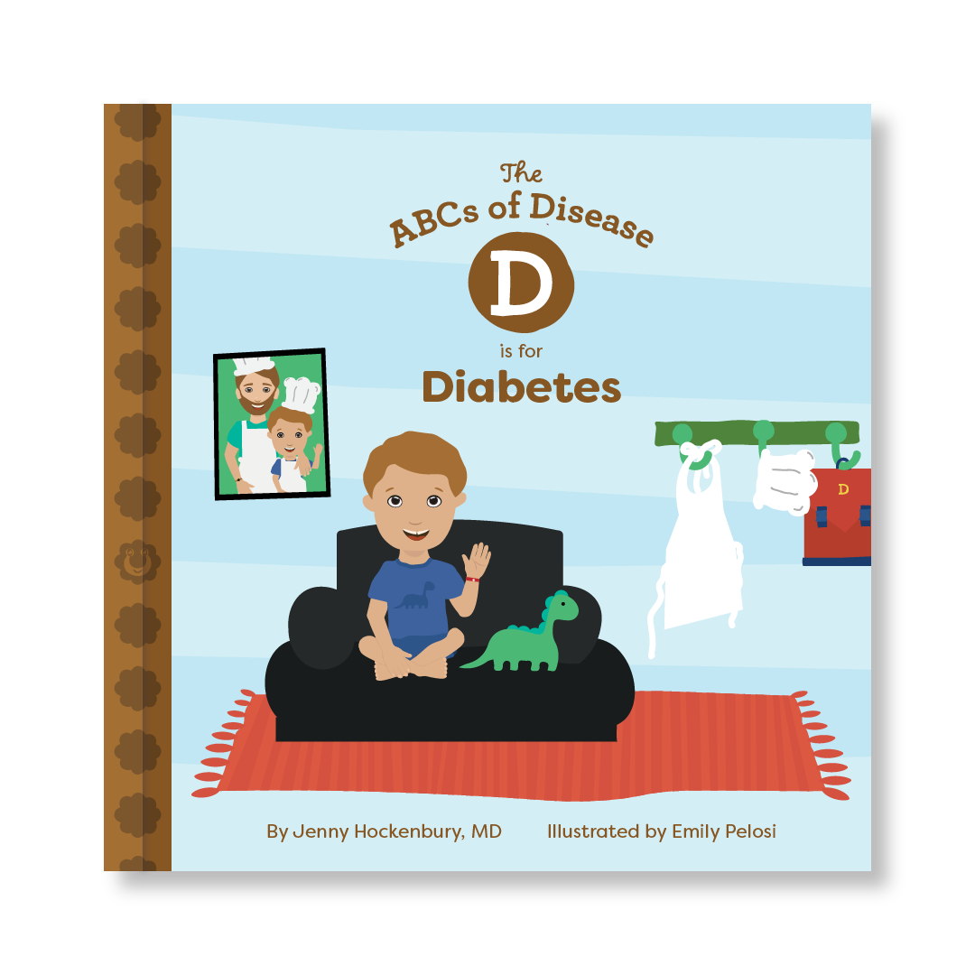 D is for Diabetes